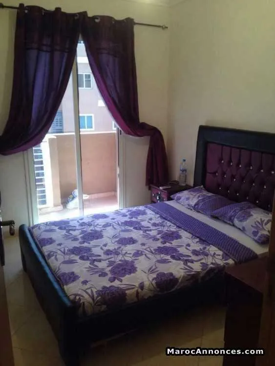 Appartement - الدار البيضاء (2)
