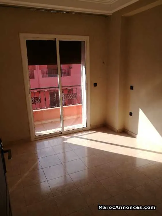 Appartement non meublé à louer - الدار البيضاء (2)
