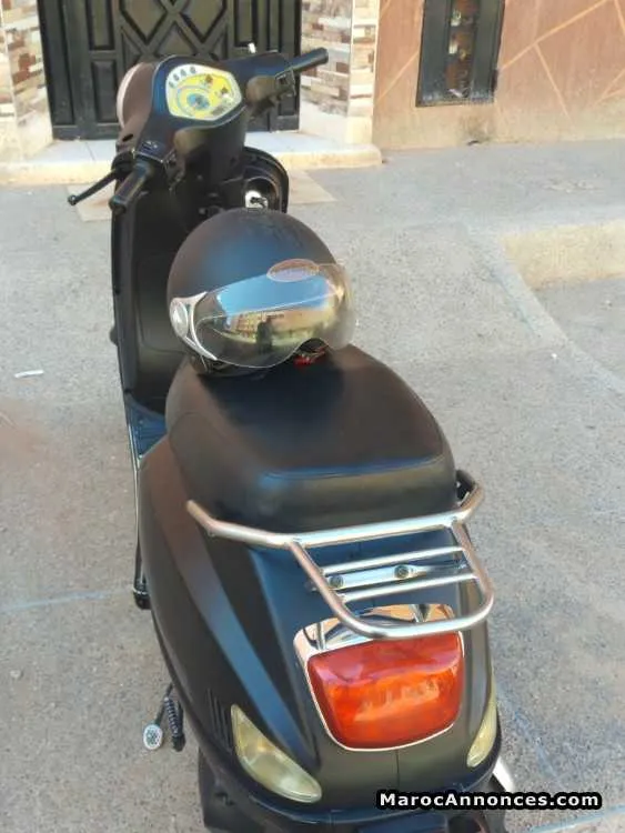 Venezia 50cc - الدار البيضاء