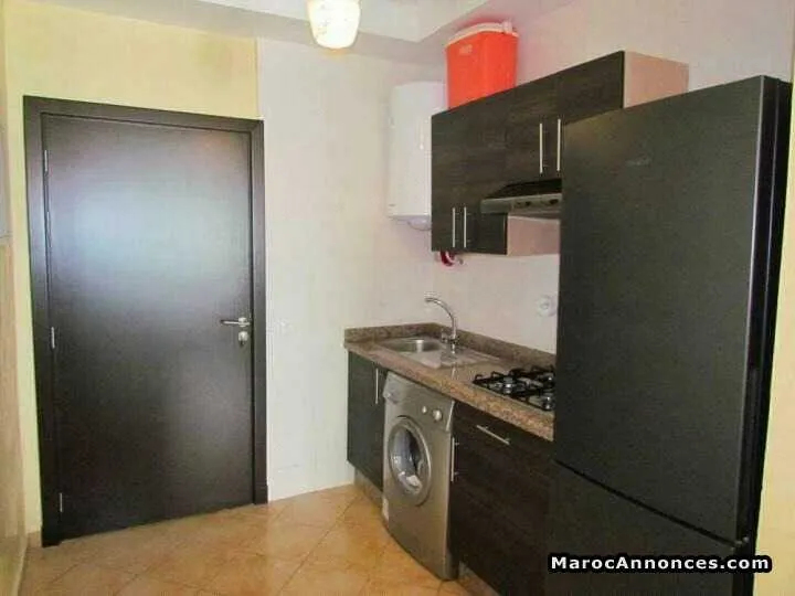 Appartement à tetouan - الدار البيضاء (3)