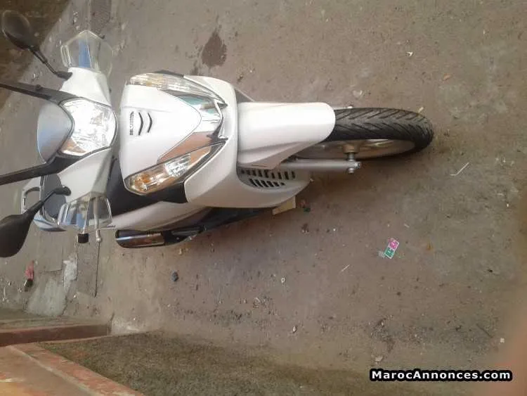 Sh 300i - الدار البيضاء