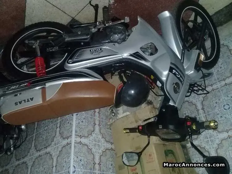 Super c90 - الدار البيضاء (2)