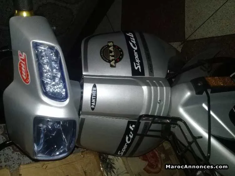 Super c90 - الدار البيضاء (3)