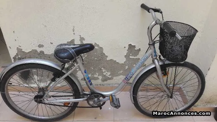Vente  vélo - الدار البيضاء (2)