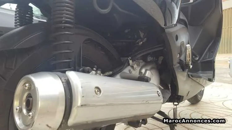X  max 250 - الدار البيضاء (2)