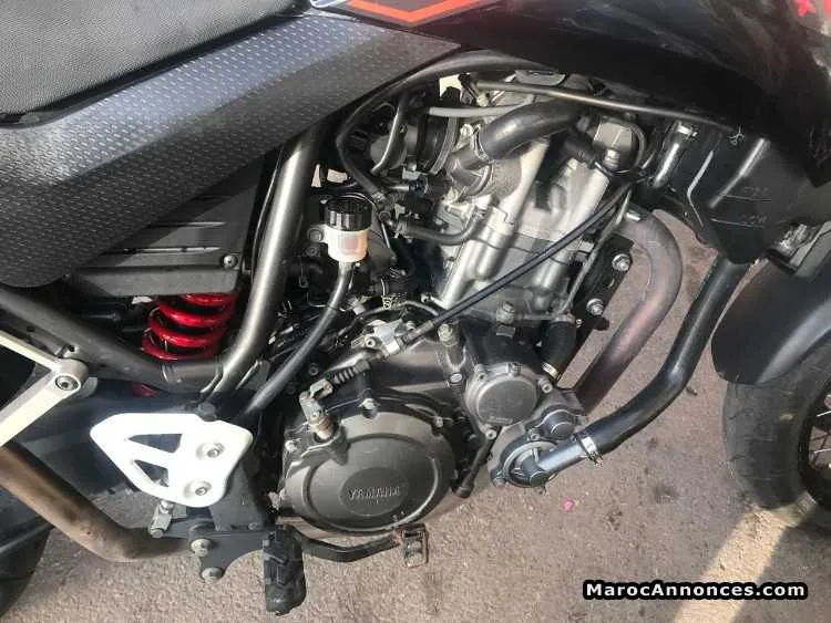 Xtx 660 - الدار البيضاء