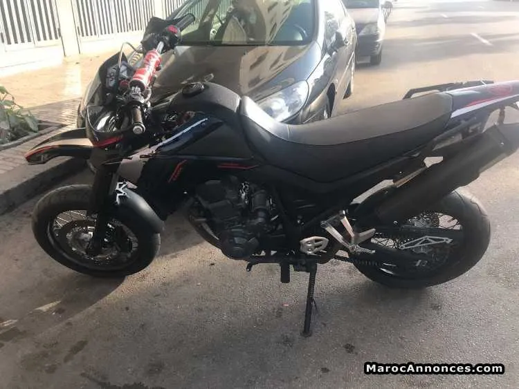 Xtx 660 - الدار البيضاء (3)
