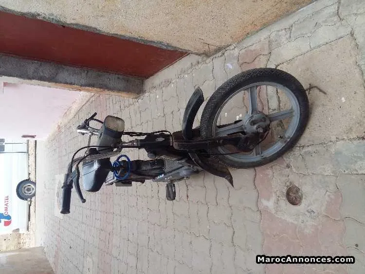Ciao à vendre - الدار البيضاء (3)