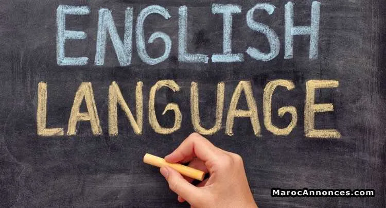 Cours d'anglais - الدار البيضاء