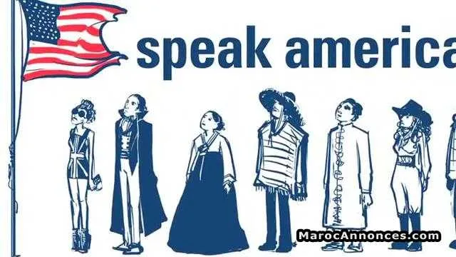 Parler anglais - الدار البيضاء
