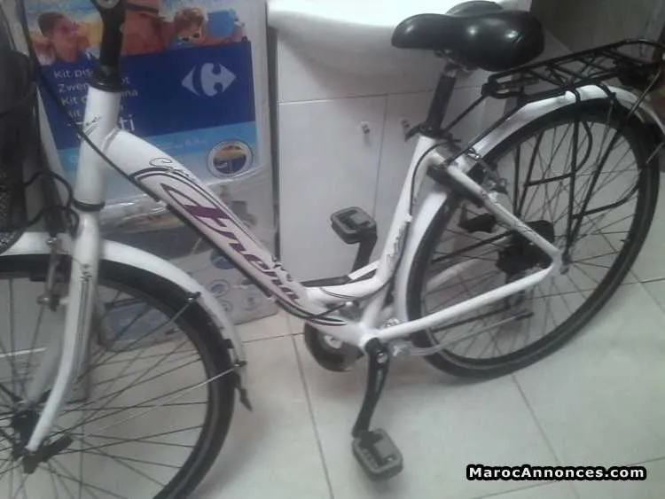 Velo a vendre - الدار البيضاء (3)