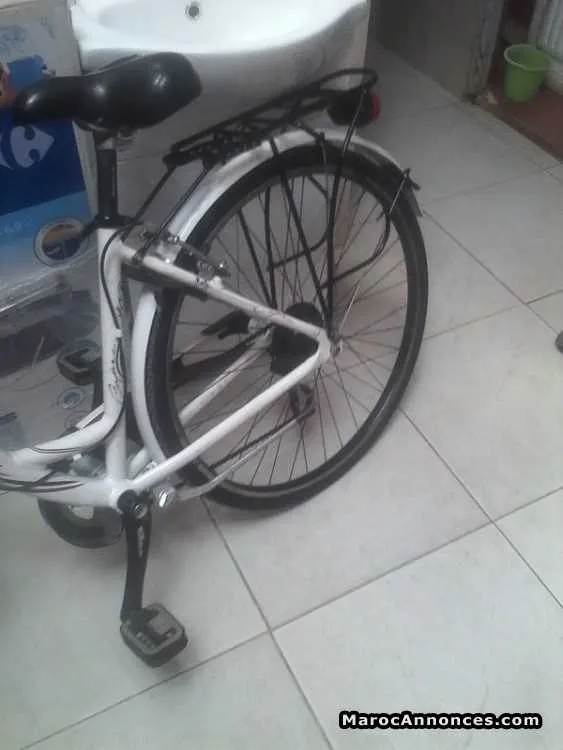 Velo a vendre - الدار البيضاء (2)