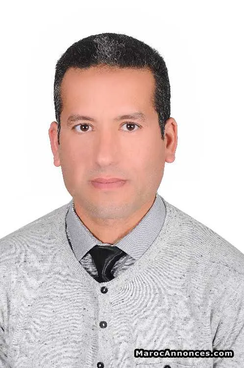 Professeur d'anglais donne cours soutien bac - الدار البيضاء