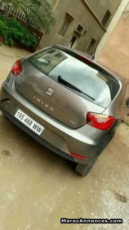 Location de voiture à marrakech - الدار البيضاء (2)