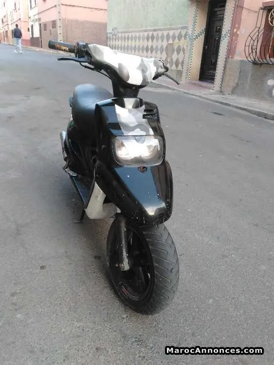 Yamaha spirit préparer kit - الدار البيضاء