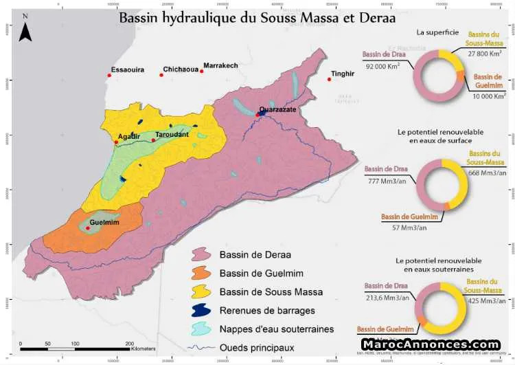 Cartographe / ingénieur sig en freelance - الدار البيضاء (2)