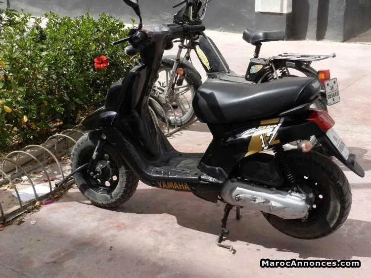 Spirit yamaha 2012 - الدار البيضاء