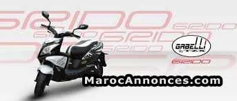 Sanya fice r50 - s50    2018 - الدار البيضاء (3)