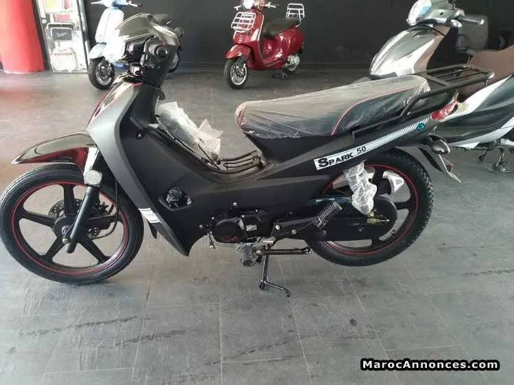 Phoenix spark 50 - الدار البيضاء (2)