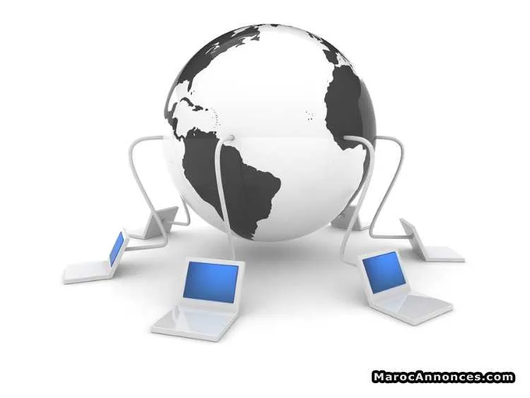 Centraliser vos documnts et solutions de gestion - الدار البيضاء