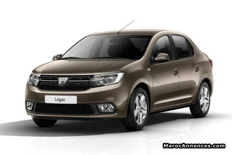 Location voiture - الدار البيضاء