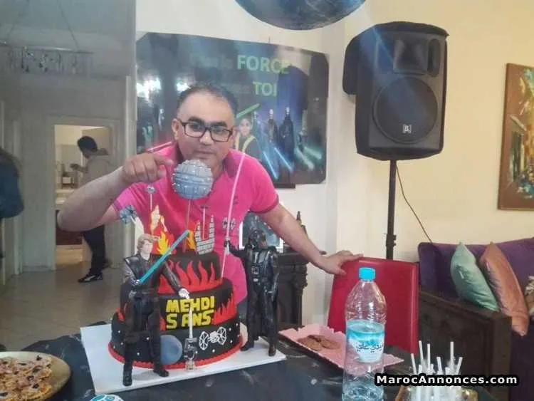 Animation anniversaire  spectacle  carnavals - الدار البيضاء