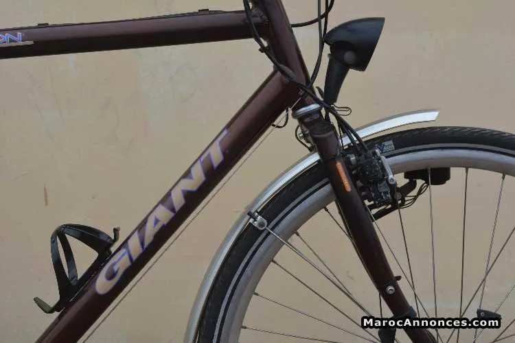 Velo giant expedition 2300 - الدار البيضاء (2)
