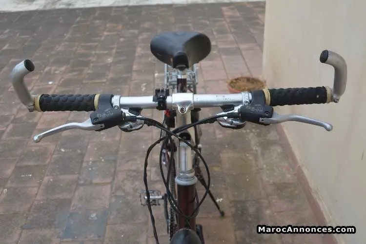 Velo giant expedition 2300 - الدار البيضاء (3)