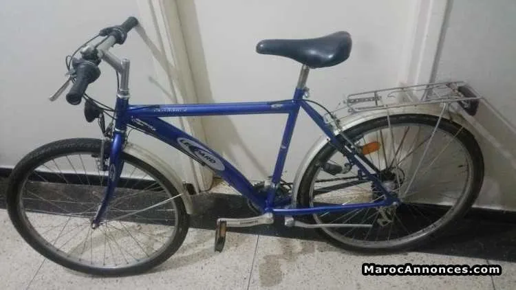 Bicyclette à vendre - الدار البيضاء