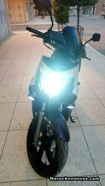 Oderbi 125cc - الدار البيضاء (3)
