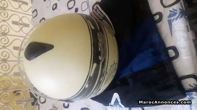 Casque de marque l52 mazal jdid pour fille - الدار البيضاء (2)