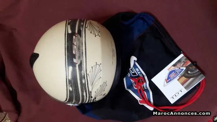 Casque de marque l52 mazal jdid pour fille - الدار البيضاء