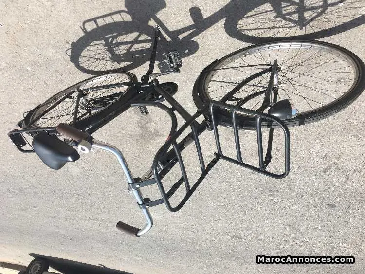 Vélo batavus - الدار البيضاء (2)