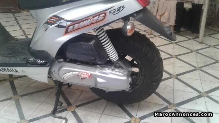 Moto spirit - الدار البيضاء (2)
