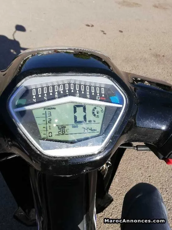 Becane 2018 - الدار البيضاء (3)