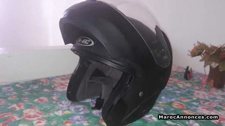 Casque is-max-bt - الدار البيضاء (2)