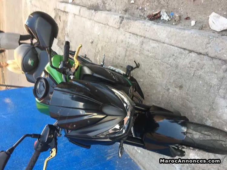 Z800e a vendre - الدار البيضاء (2)