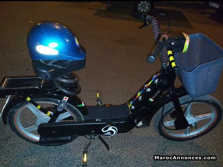 Piaggio ciao - الدار البيضاء
