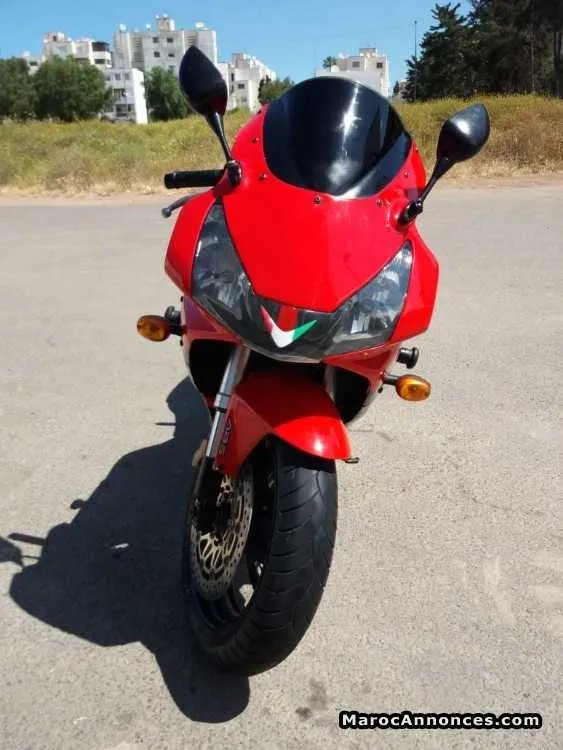 Cbr 954rr - الدار البيضاء (3)