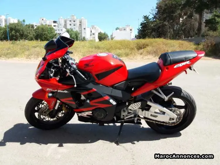Cbr 954rr - الدار البيضاء (2)