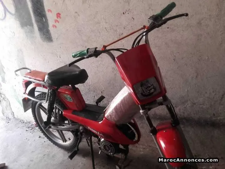 Ninja 2010 - الدار البيضاء