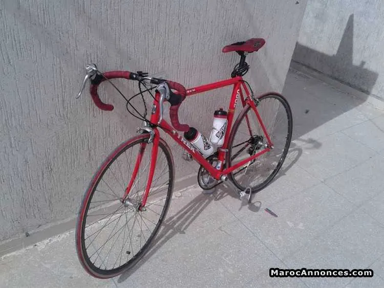 Vente velo aluminium - الدار البيضاء