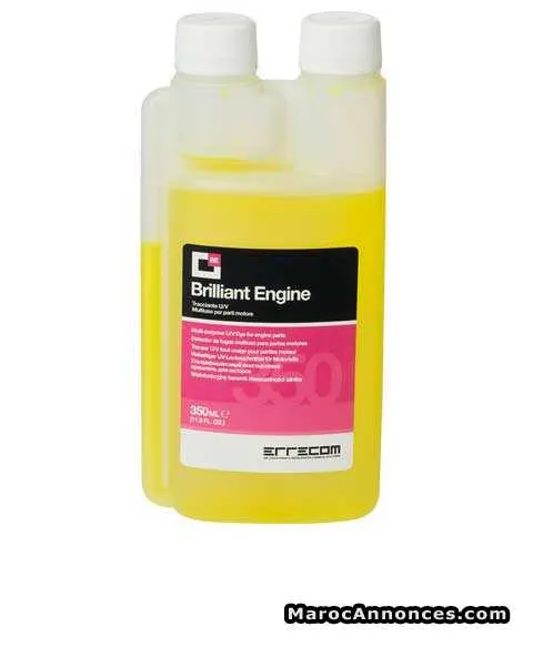 Brilliant engine - الدار البيضاء