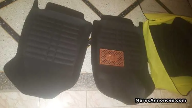 Tapis 5d impermeable - الدار البيضاء (2)