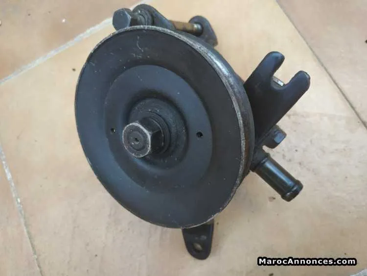 Pompe de direction assistée nissan - الدار البيضاء (3)