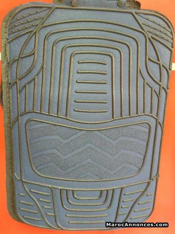 Tapis caoutchouc parfum standard - الدار البيضاء (3)