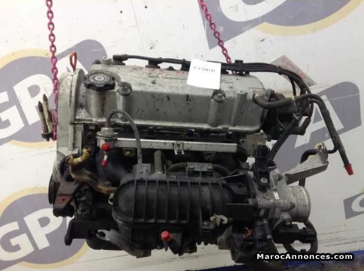 Accessoires et moteurs auto - الدار البيضاء (3)