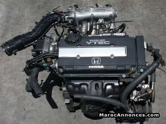 Moteur et cardans pour auto - الدار البيضاء