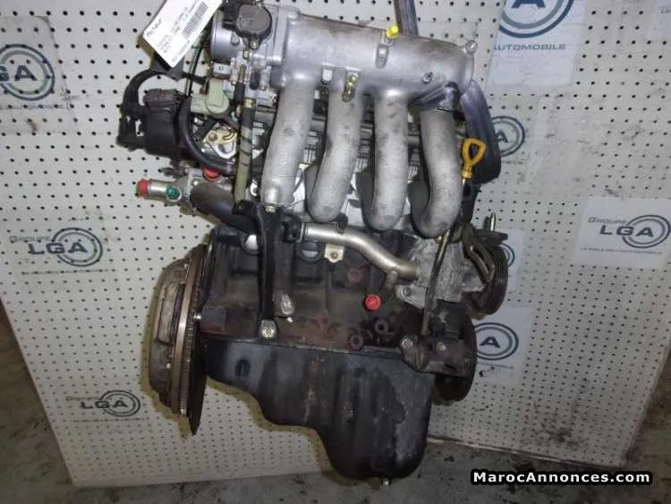 Moteur et cardans pour auto - الدار البيضاء (3)