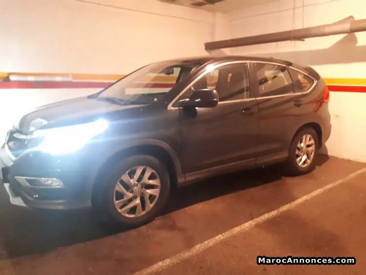 Vend crv - الدار البيضاء